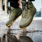 Why I Choose Walking Shoes: The Benefits of Investing in Quality Footwear