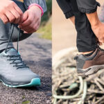 How to Choose Best Walking Shoe for Men ?