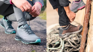 Read more about the article How to Choose Best Walking Shoe for Men ?