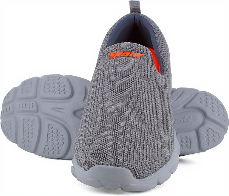 Best Sparx Men walking shoe